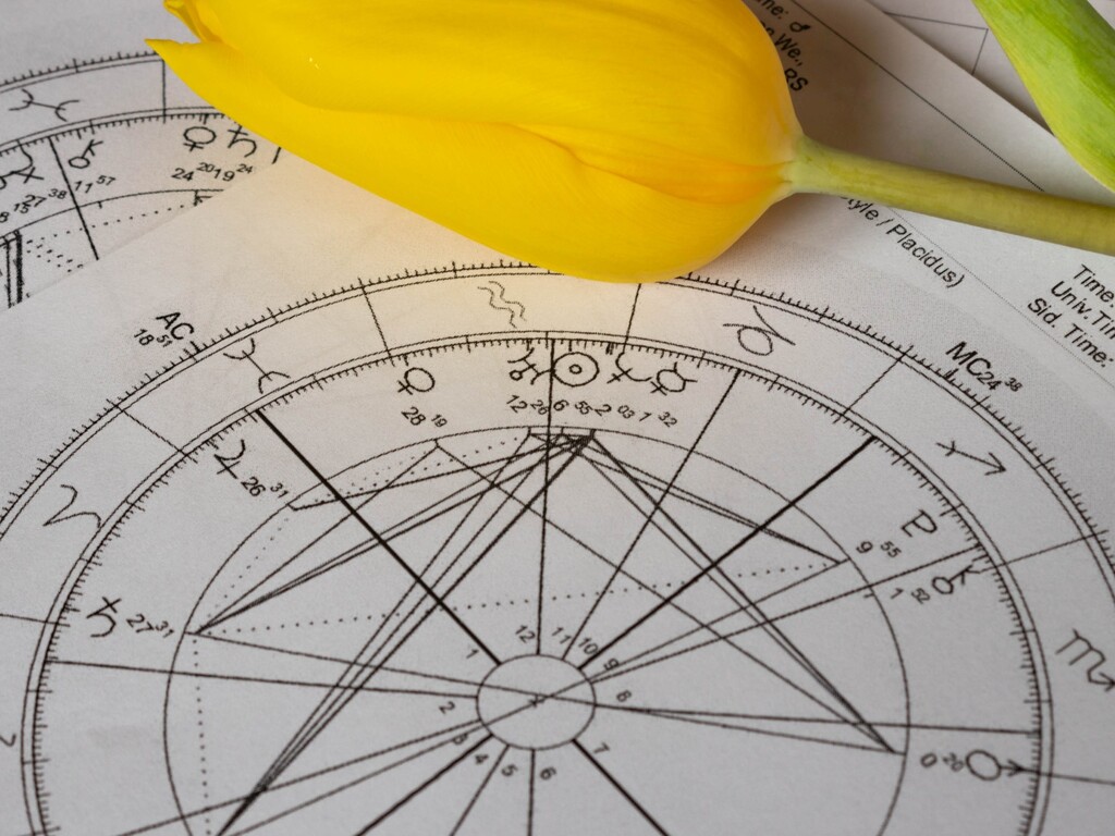 La carta astral: qué revela y por qué es más que un horóscopo