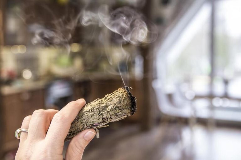 Limpiezas energéticas: rituales y símbolos para liberar tu energía | %%sitename%%