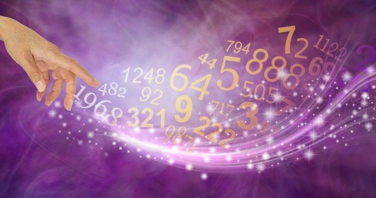 Numerología personal