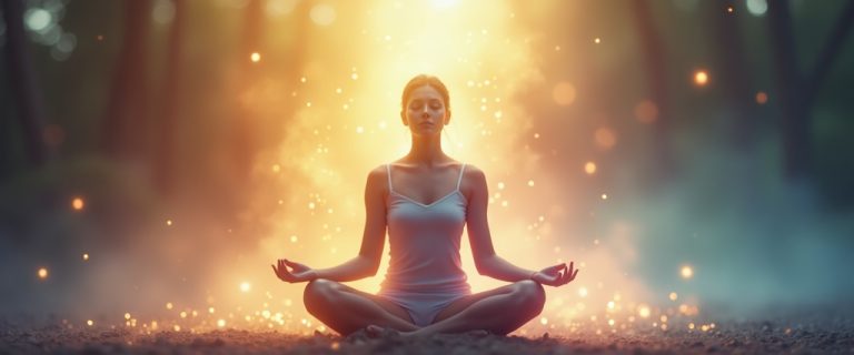 Aura: Significado