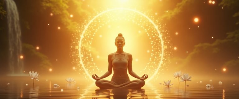 Karma simbólico: significado esotérico y conexión espiritual profunda