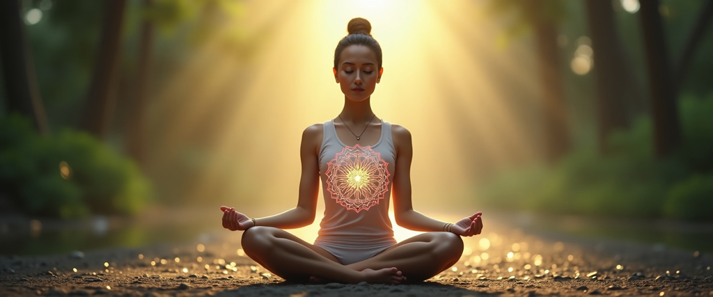 Mandalas: Significado Esotérico y Simbolismo Profundo Explicado