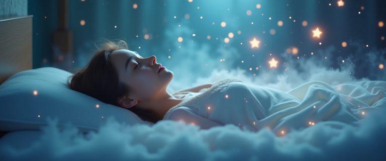 Sueños lúcidos esotéricos: cómo controlar tu realidad onírica