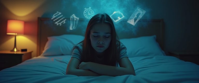 Sueños Recurrentes y su Significado Esotérico Profundo