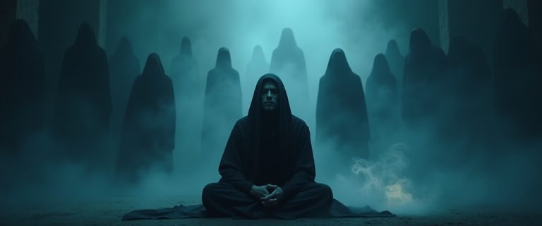 Pesadillas espirituales: significado y cómo enfrentarlas en esoterismo