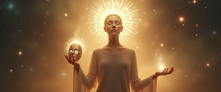 Ego y espiritualidad: su verdadero significado en el esoterismo