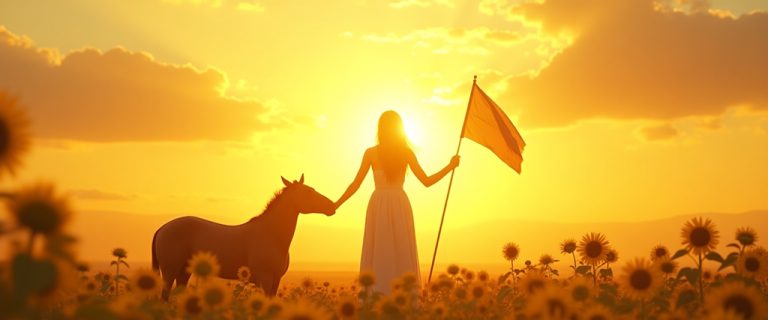 El Sol en el Tarot: Significado y Poder Esotérico Revelado