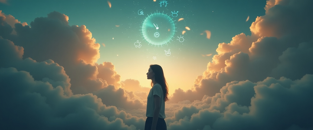 Significado Esotérico del Subconsciente en Tus Sueños Profundos