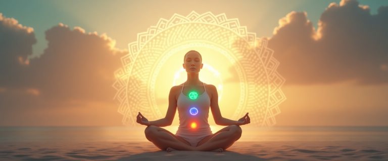 Alinear los Chakras: Guía Esencial para Equilibrio Energético Interior
