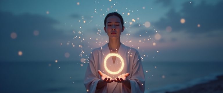 Simbolismo Esotérico del Infinito: Significado y Poder Oculto