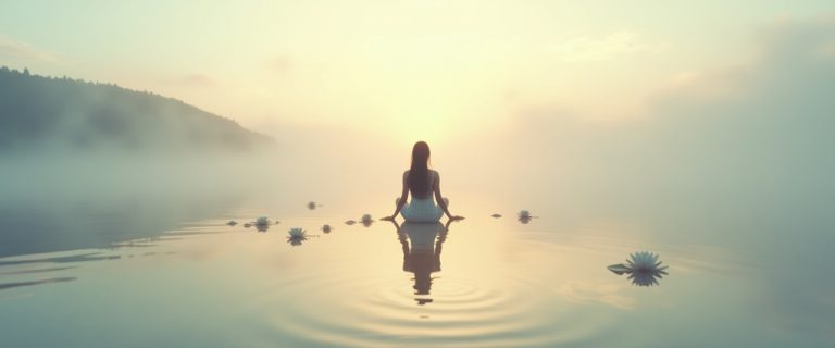 Significado Esotérico de Soñar con Agua: Guía Completa y Profunda