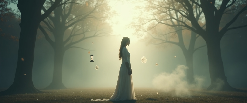 Soñar con la muerte: significado esotérico y mensajes ocultos