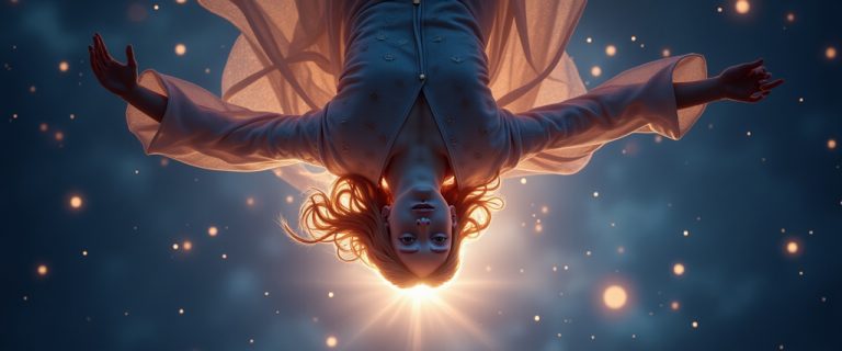 Significado de una carta invertida en el tarot: guía esotérica clave