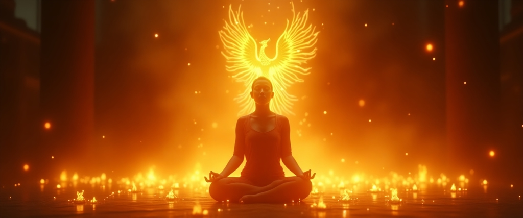 Fuego espiritual: significado esotérico y simbolismo profundo