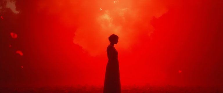 Rojo en lo Emocional: Significado Esotérico y Energía Oculta
